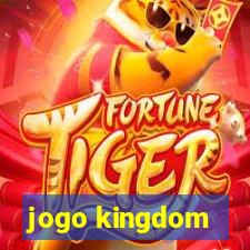 jogo kingdom